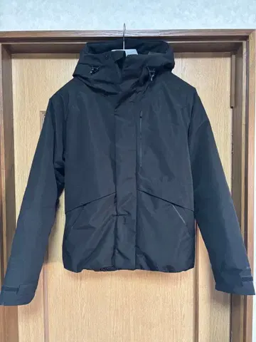 워크맨 엑스쉘터 방수 방한 자켓