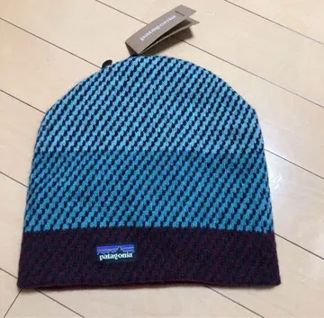 Patagonia 니트 모자 남녀 공용