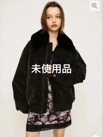 [ 완판템 ] SLY WASHED PUFFER 블루종 퍼, 가죽 자켓