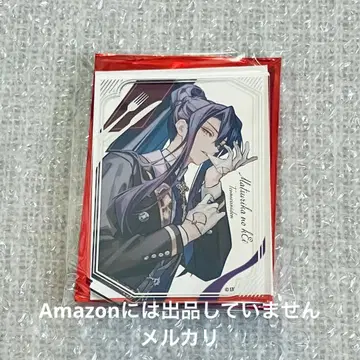 마츠리카노 케이 오토마 오토후유 아크릴 스탠드 츠바키라이