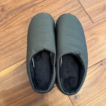 SUBU 난연 28.0-29.5 샌들 [미사용 새상품]