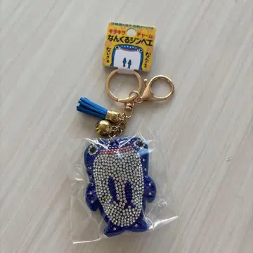 오키나와 츄라우미 수족관 난쿠루 징베 키링