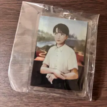 가라오케 가자! 사토미 아크릴 참 모나리자