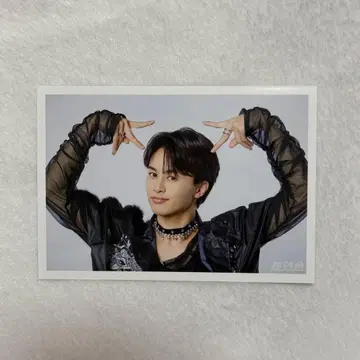 초특급 타쿠야 브로마이드