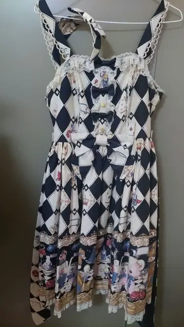 Angelicpretty 원더 토이