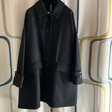 MACKINTOSH 매킨토시 햄비 12 네이비