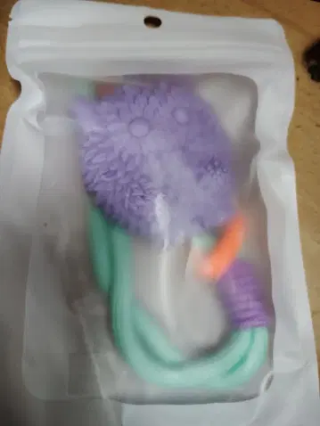 INSTINC TOY 30주년 러버 키링 미사용품