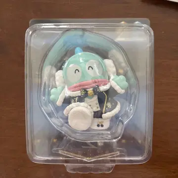 한교동 산리오 복권