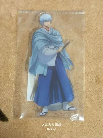 은혼 사카타 긴토키 대정 로망 아크릴 스탠드