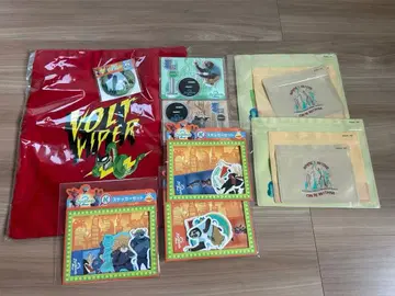 주토피아 2 happy 복권 세트 판매