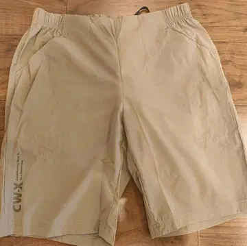[ 미사용 새상품 ] CW-X 남성용 숏팬츠 M 사이즈