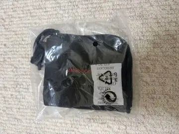 브리핑 지갑 동전 지갑