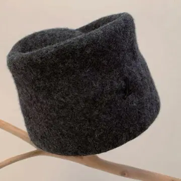 MUHLBAUER 뮬바우어 모자