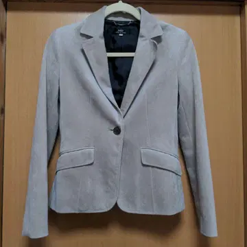 INED 그레이지 테일러드 자켓 M