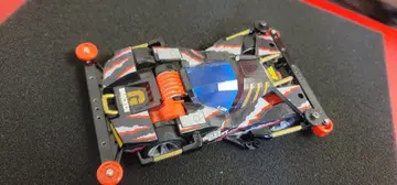 미니 사륜구동_완제품_초심자용(브로켄G)