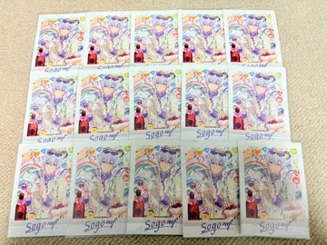 아이돌리쉬 세븐 오오사카 소고 벌스데이 파샤코레 15장