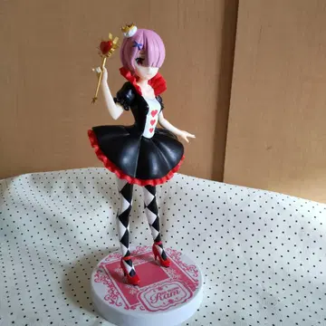 Re: 제로 피규어