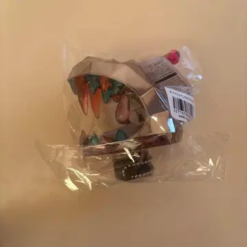 Number_i 응원봉 탑 No.II 굿즈