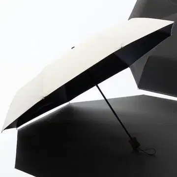 UNIQLO 유니클로 UV컷 컴팩트 엄브렐라 열차단/우산살 55cm