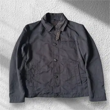 아르마니 짙은 그레이 자켓