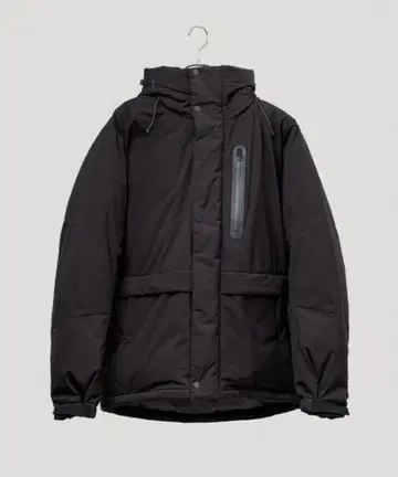 [ 새상품급/M ] ADAM ET ROPE' ALLIED 숏 다운 자켓