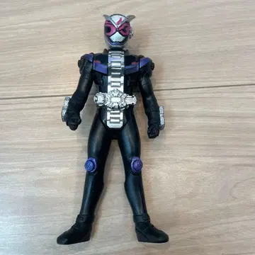 가면라이더 피규어