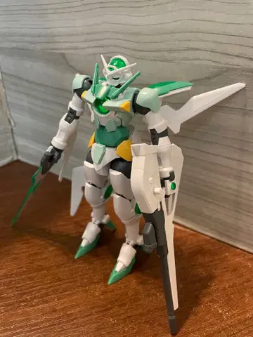 HG G 포르탄트 정크 완성품