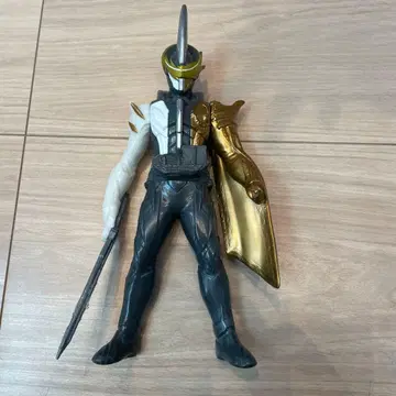 가면라이더 피규어 검 포함