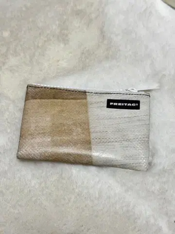 FREITAG 코인 케이스