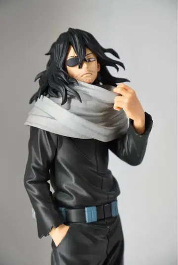 제일복권 히로아카 라스트 원상 아이자와 쇼타 피규어