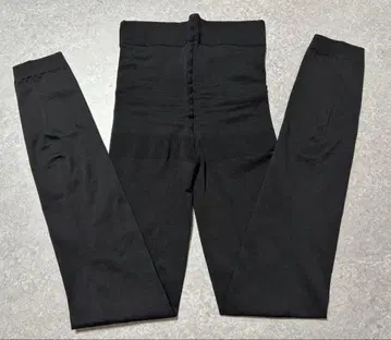 입는 온천욕 BS 파인 레깅스 M