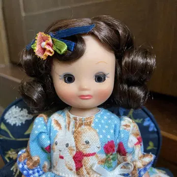 타이니 베츠이 새상품급