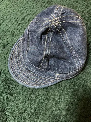 데님 캡 웨어하우스 WAREHOUSE DUCK DIGGER