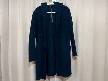 카즈유키 쿠마가이 후디드 코트