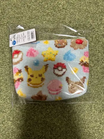 FEILER 포켓몬 파우치