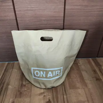 ON AIR 온에어 백