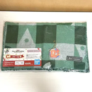 미세스 그린애플 스톨 제일복권