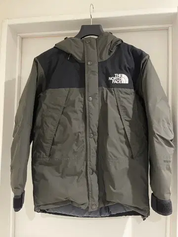 THE NORTH FACE 마운틴 다운 자켓