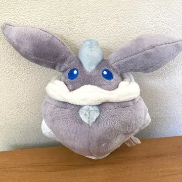 레어 포켓몬 메레시 봉제 인형 2014