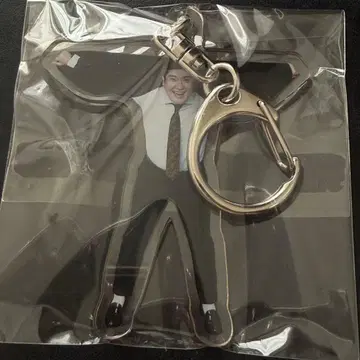 예를 들어 불꽃 온라인 복권 타키노 루이 아크릴 키링