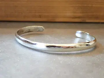 USA 구매 빈티지 팔찌 925 실버