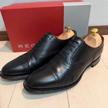 REGAL 리갈 02DR 쿼터 브로그