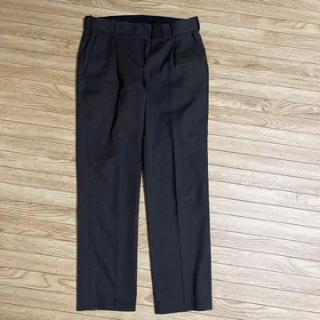 솔로텍스(R) 사용 프리미엄 수트 팬츠 M 사이즈