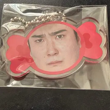 예를 들어 불꽃 온라인 복권 타키노 루이 아크릴 키링