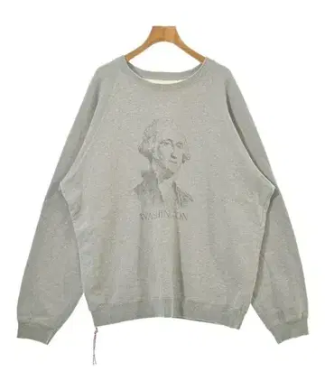 BEAMS JAPAN 맨투맨 남성용