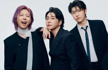 미세스 바벨탑 회장 CD 구매 혜택 A3 클리어 포스터 미세스 그린애플