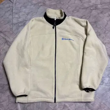 Peter Storm 플리스 따뜻한 빅 루즈 통기성 좋은 vintage
