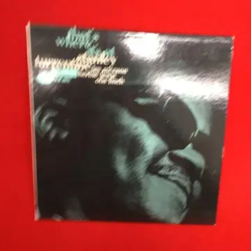 THAT'S WHERE IT'S AT [수입반]