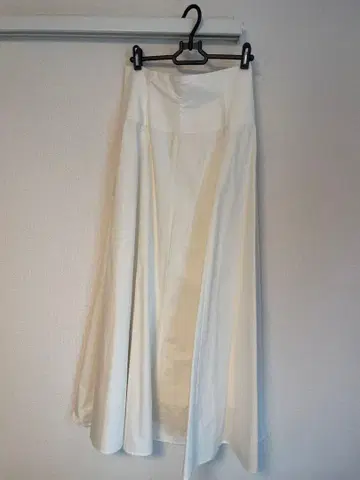 CLANE 코르셋 라인 플레어 스커트 2