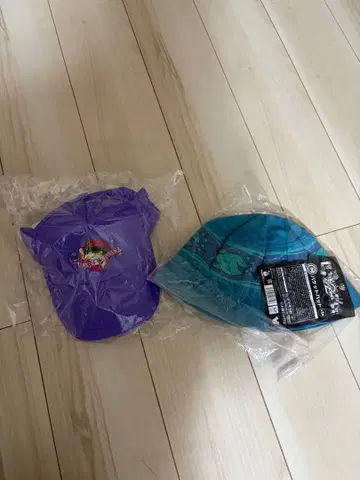 주토피아2 해피 복권 happy C상 버킷햇 D상 캡